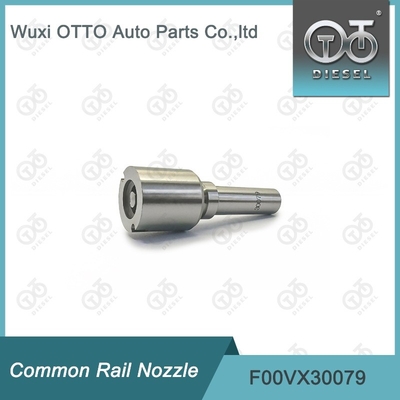 F00VX30079 / F00 VX 30079 Bosch Boquilla piezo para inyectores
