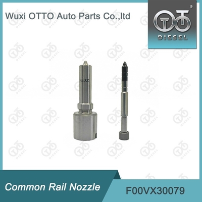 F00VX30079 / F00 VX 30079 Bosch Boquilla piezo para inyectores