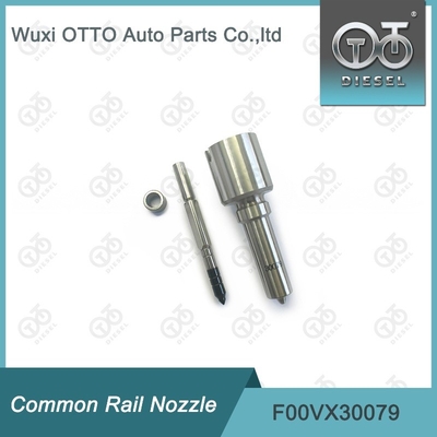 F00VX30079 / F00 VX 30079 Bosch Boquilla piezo para inyectores