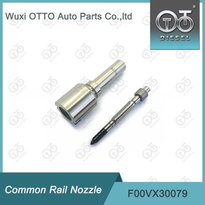 F00VX30079 / F00 VX 30079 Bosch Boquilla piezo para inyectores