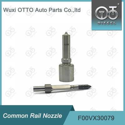 F00VX30079 / F00 VX 30079 Bosch Boquilla piezo para inyectores