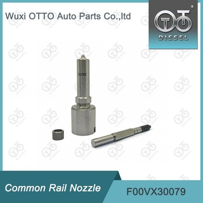 F00VX30079 / F00 VX 30079 Bosch Boquilla piezo para inyectores