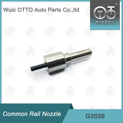G3S59 Boquilla común de tren denso para inyectores 295050-1090/3100