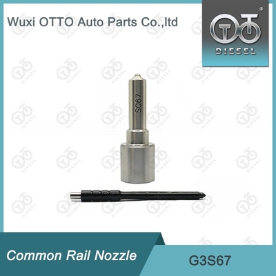 G3S67 Boquilla común de tren denso para inyectores 295050-1330