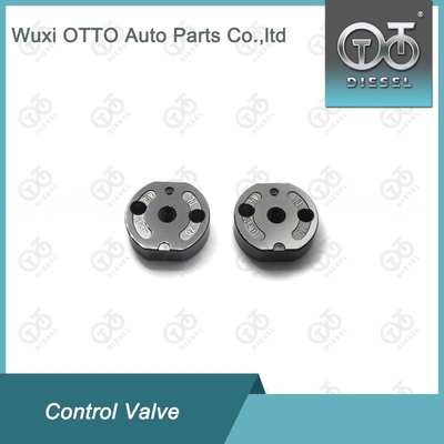 Válvula de control de las piezas del inyector Denso 02# para una funcionalidad óptima