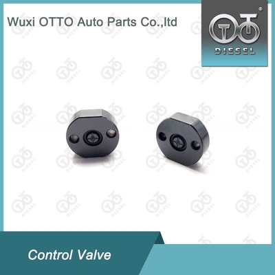 Válvula de control de las piezas del inyector Denso 02# para una funcionalidad óptima