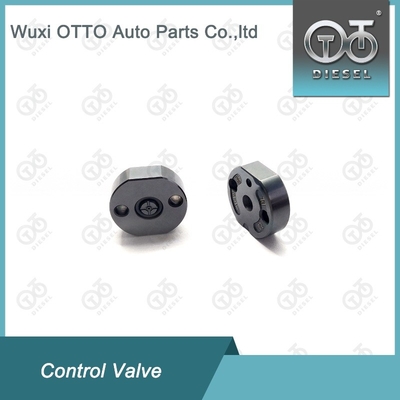 Válvula de control de las piezas del inyector Denso 02# para una funcionalidad óptima