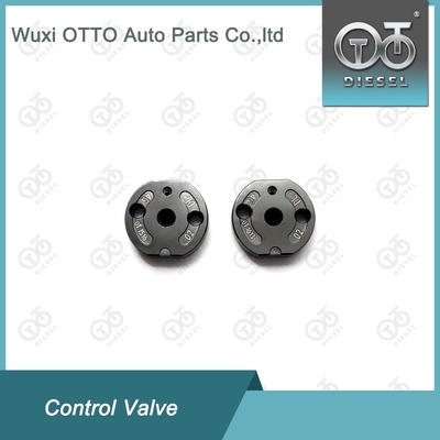 Válvula de control de las piezas del inyector Denso 02# para una funcionalidad óptima
