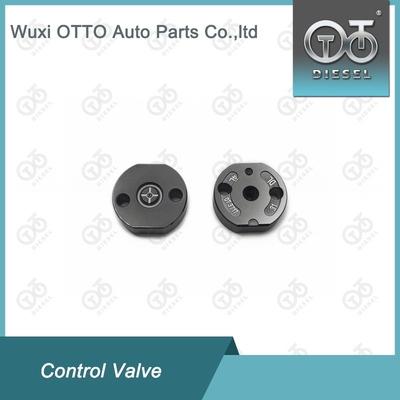 Válvula de control de las piezas del inyector Denso 31# para un control preciso del combustible