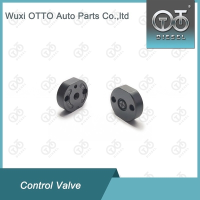 Válvula de control de las piezas del inyector Denso 31# para un control preciso del combustible