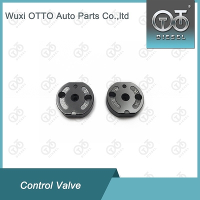 Válvula de control de las piezas del inyector Denso 31# para un control preciso del combustible