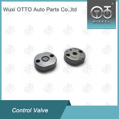Válvula de control de las piezas del inyector Denso 31# para un control preciso del combustible