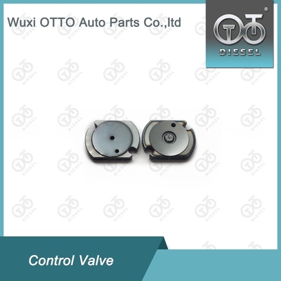 Válvula de control de las partes del inyector Denso 05# hecha de material de acero de alta velocidad