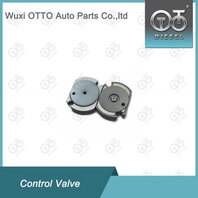 Válvula de control de las partes del inyector Denso 05# hecha de material de acero de alta velocidad