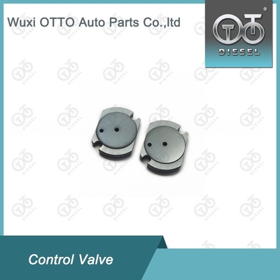 Válvula de control de las partes del inyector Denso 05# hecha de material de acero de alta velocidad