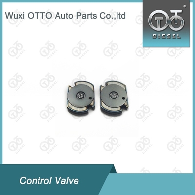 Válvula de control de las partes del inyector Denso 05# hecha de material de acero de alta velocidad