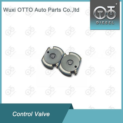 Válvula de control de las partes del inyector Denso 05# hecha de material de acero de alta velocidad