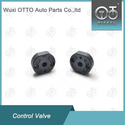 Las piezas del inyector Denso Valva de control 517# de acero de alta velocidad