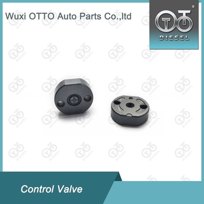 Las piezas del inyector Denso Valva de control 517# de acero de alta velocidad