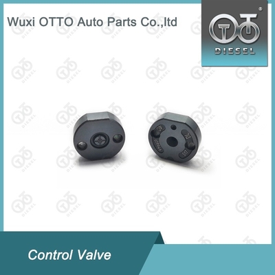 Las piezas del inyector Denso Valva de control 517# de acero de alta velocidad