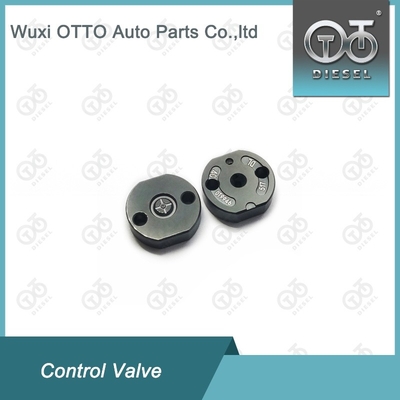 Las piezas del inyector Denso Valva de control 517# de acero de alta velocidad