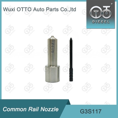 G3S117 Boquilla de tren común denso para inyectores 295050-2650
