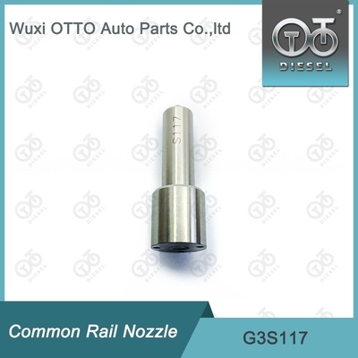 G3S117 Boquilla de tren común denso para inyectores 295050-2650