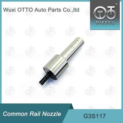G3S117 Boquilla de tren común denso para inyectores 295050-2650