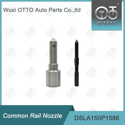 DSLA150P1586 Boquilla común para el rendimiento óptimo del motor