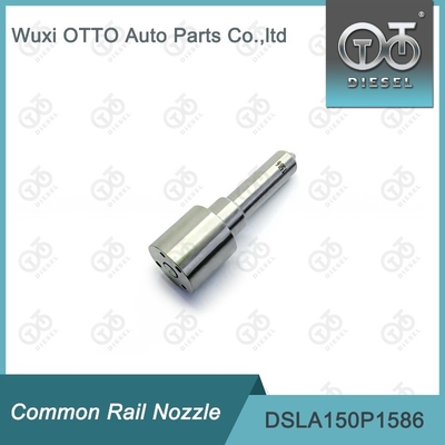 DSLA150P1586 Boquilla común para el rendimiento óptimo del motor