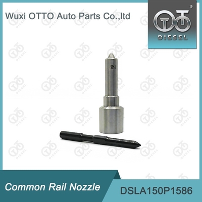 DSLA150P1586 Boquilla común para el rendimiento óptimo del motor