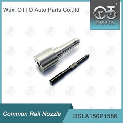 DSLA150P1586 Boquilla común para el rendimiento óptimo del motor