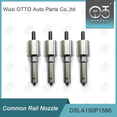 DSLA150P1586 Boquilla común para el rendimiento óptimo del motor