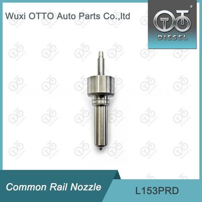 Boca común del carril de L153PRD Delphi/boquilla del motor diesel para el inyector R03101D/R05102D/28232251