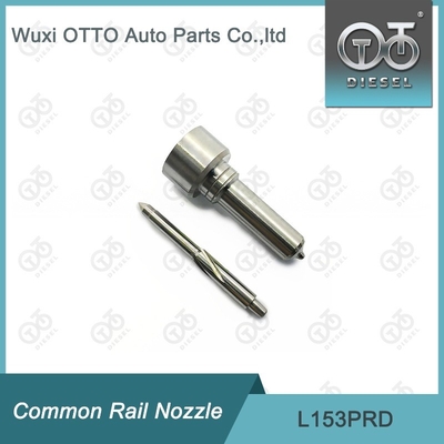 L153PRD Boquilla del Delphi Common Rail / Boquilla del motor diesel