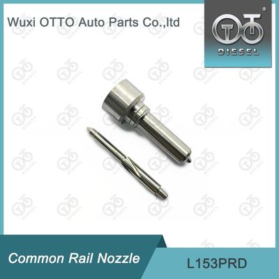 Boca común del carril de L153PRD Delphi/boquilla del motor diesel para el inyector R03101D/R05102D/28232251