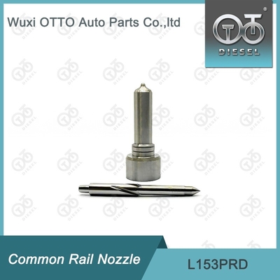 L153PRD Boquilla del Delphi Common Rail / Boquilla del motor diesel