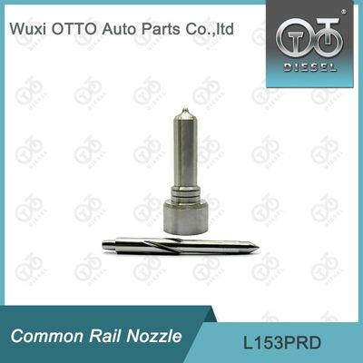 Boca común del carril de L153PRD Delphi/boquilla del motor diesel para el inyector R03101D/R05102D/28232251