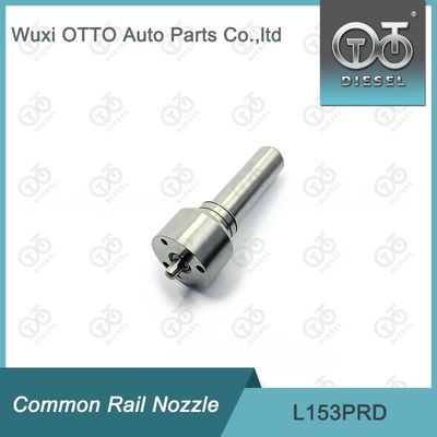 Boca común del carril de L153PRD Delphi/boquilla del motor diesel para el inyector R03101D/R05102D/28232251