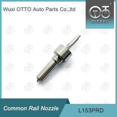 Boca común del carril de L153PRD Delphi/boquilla del motor diesel para el inyector R03101D/R05102D/28232251