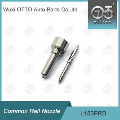 Boca común del carril de L153PRD Delphi/boquilla del motor diesel para el inyector R03101D/R05102D/28232251