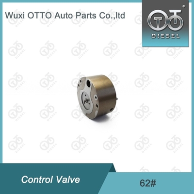 Válvula de control del carril común 62#