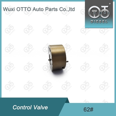 Válvula de control del carril común 62#