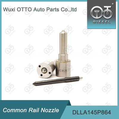 DLLA145P864 Tobera de Common Rail Denso para inyectores 23670-30050 095000-5880
