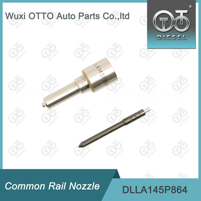 DLLA145P864 Tobera de Common Rail Denso para inyectores 23670-30050 095000-5880