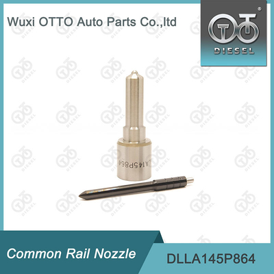 DLLA145P864 Tobera de Common Rail Denso para inyectores 23670-30050 095000-5880