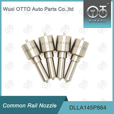 DLLA145P864 Tobera de Common Rail Denso para inyectores 23670-30050 095000-5880