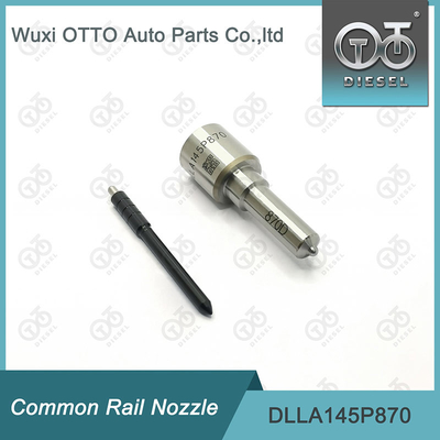 DLLA145P870 Boquilla de tren común denso para inyector 095000-560# / 1465A041