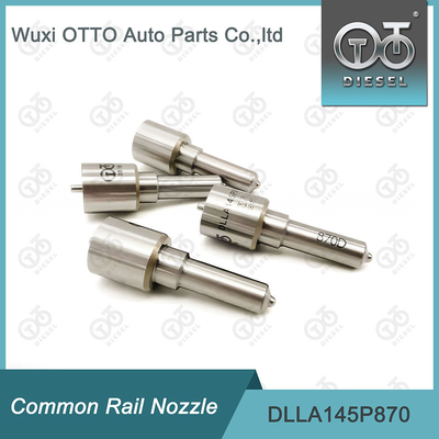 DLLA145P870 Boquilla de tren común denso para inyector 095000-560# / 1465A041