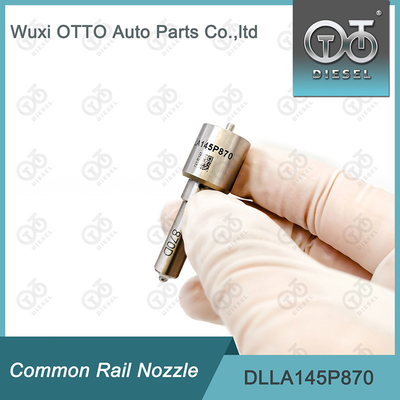 DLLA145P870 Boquilla de tren común denso para inyector 095000-560# / 1465A041